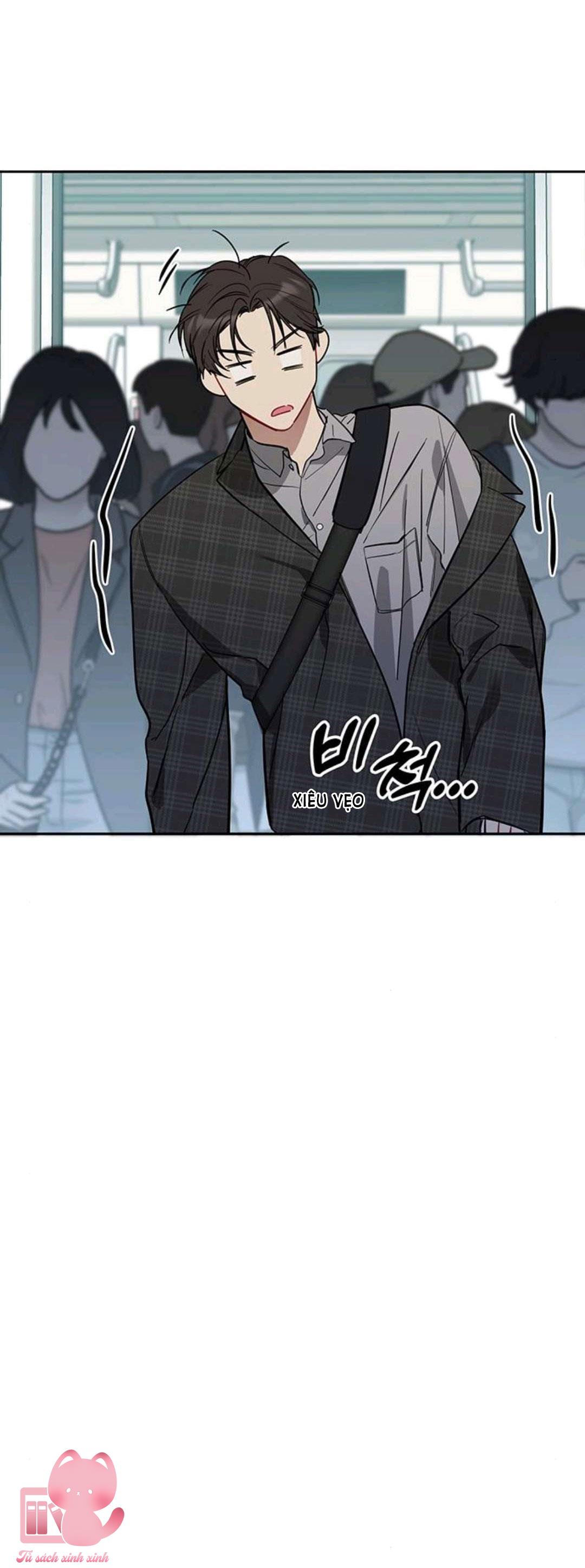 Gieo Nhân Gặt Quả Chapter 5 - Trang 3