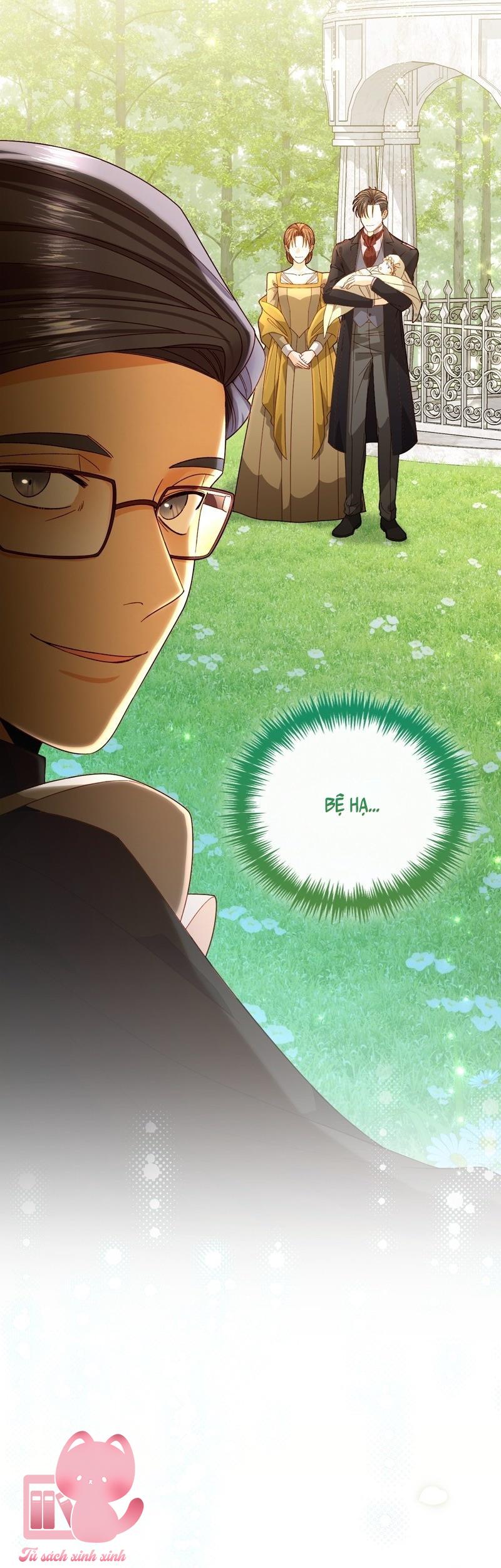 Hoàng Hậu Tái Hôn Chap 190 - Next Chap 191