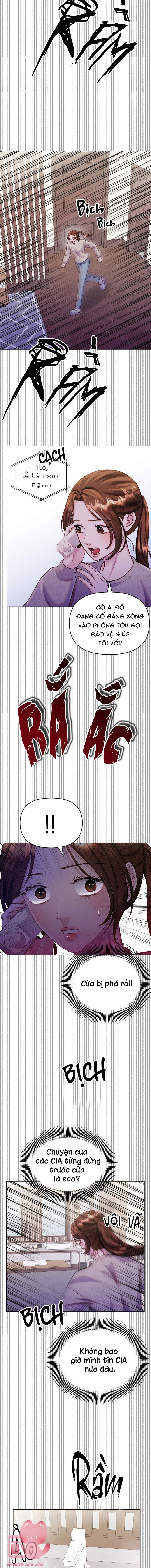 Hướng Dẫn Thu Phục Mãnh Thú Chap 63 - Next Chap 64