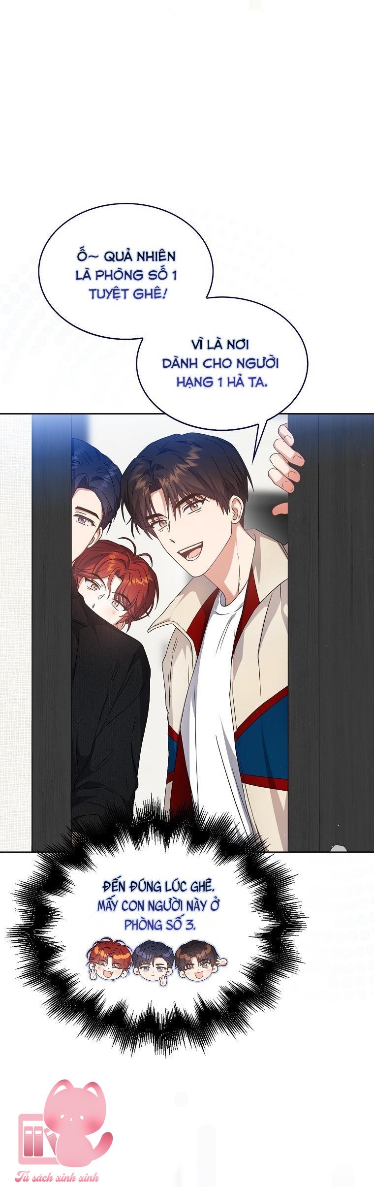 Debut Or Die Chap 67 - Trang 4