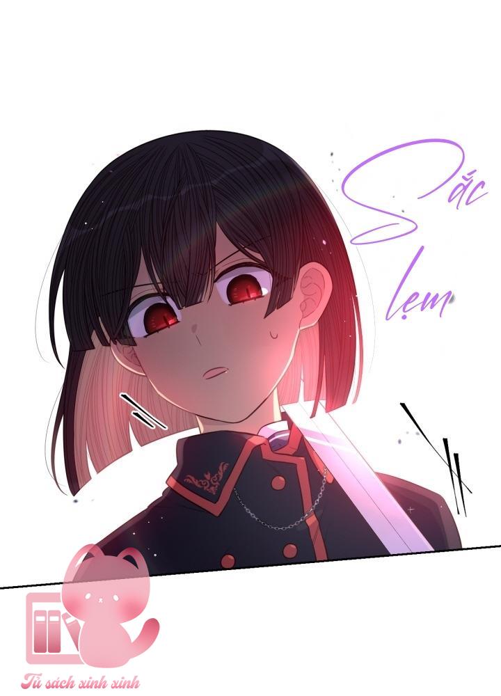 Hoàng Nữ Tóc Đen Chapter 46 - Trang 4