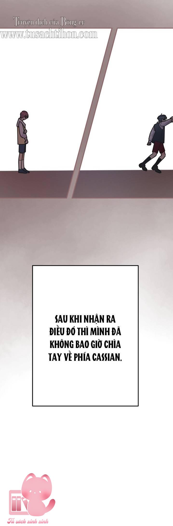 Người Hùng Của Ác Nữ Chapter 80 - Trang 4