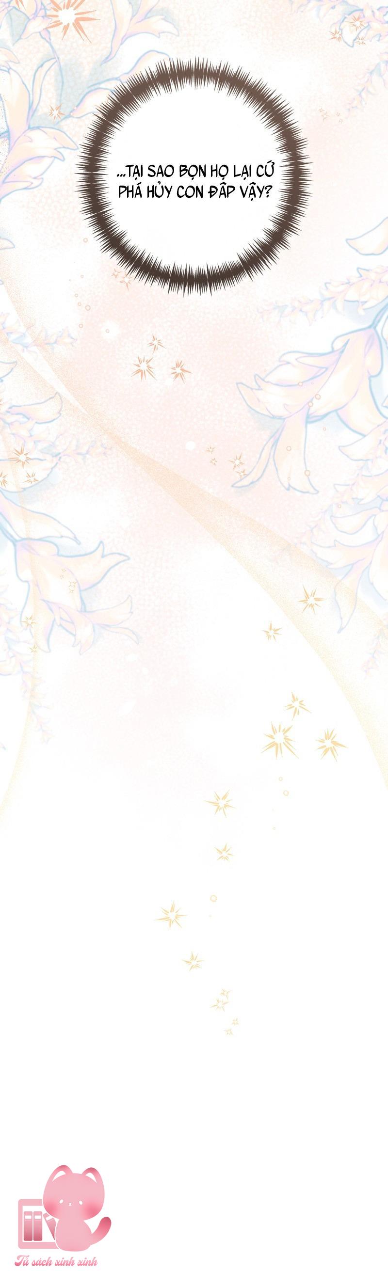 Hoàng Hậu Tái Hôn Chap 216 - Trang 3