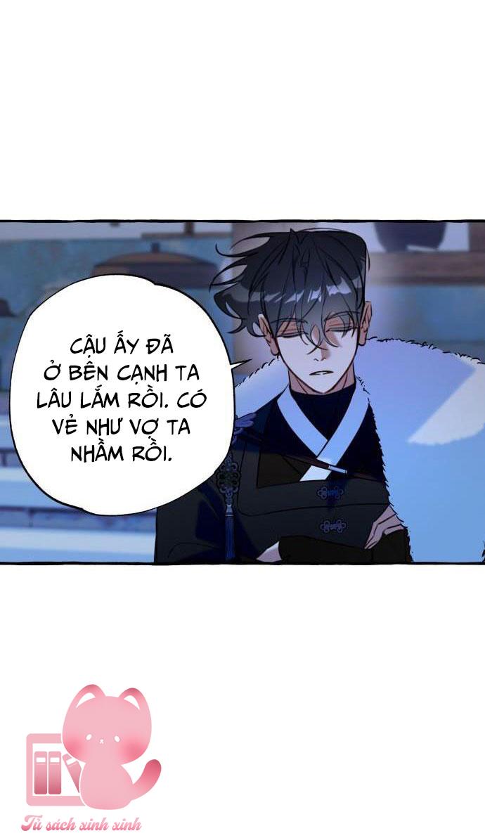 Chuyện Tình Tuyết Phương Bắc Chapter 12 - Next Chapter 13