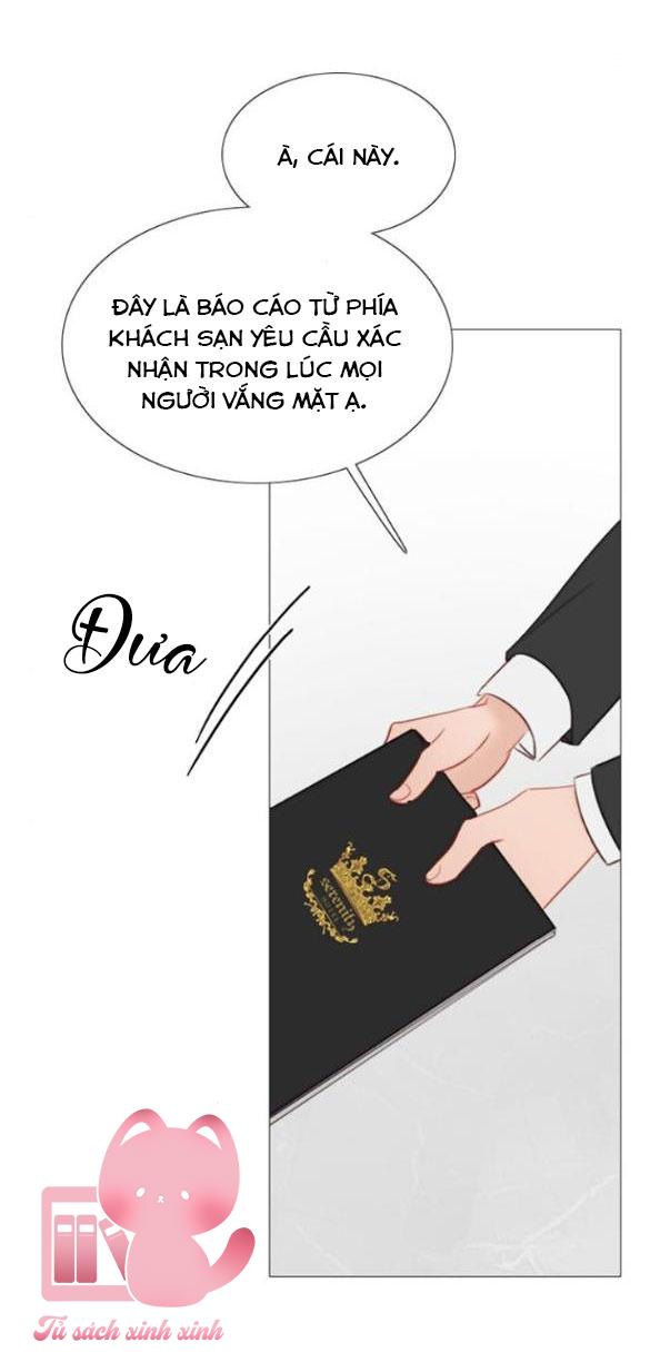 Serena Chương 35 - Trang 3