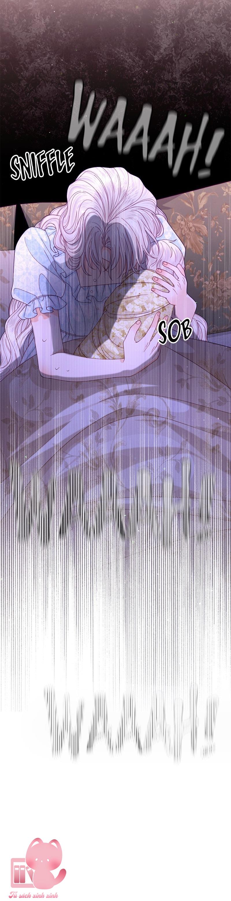 Hoàng Hậu Tái Hôn Chapter 156 - Trang 4