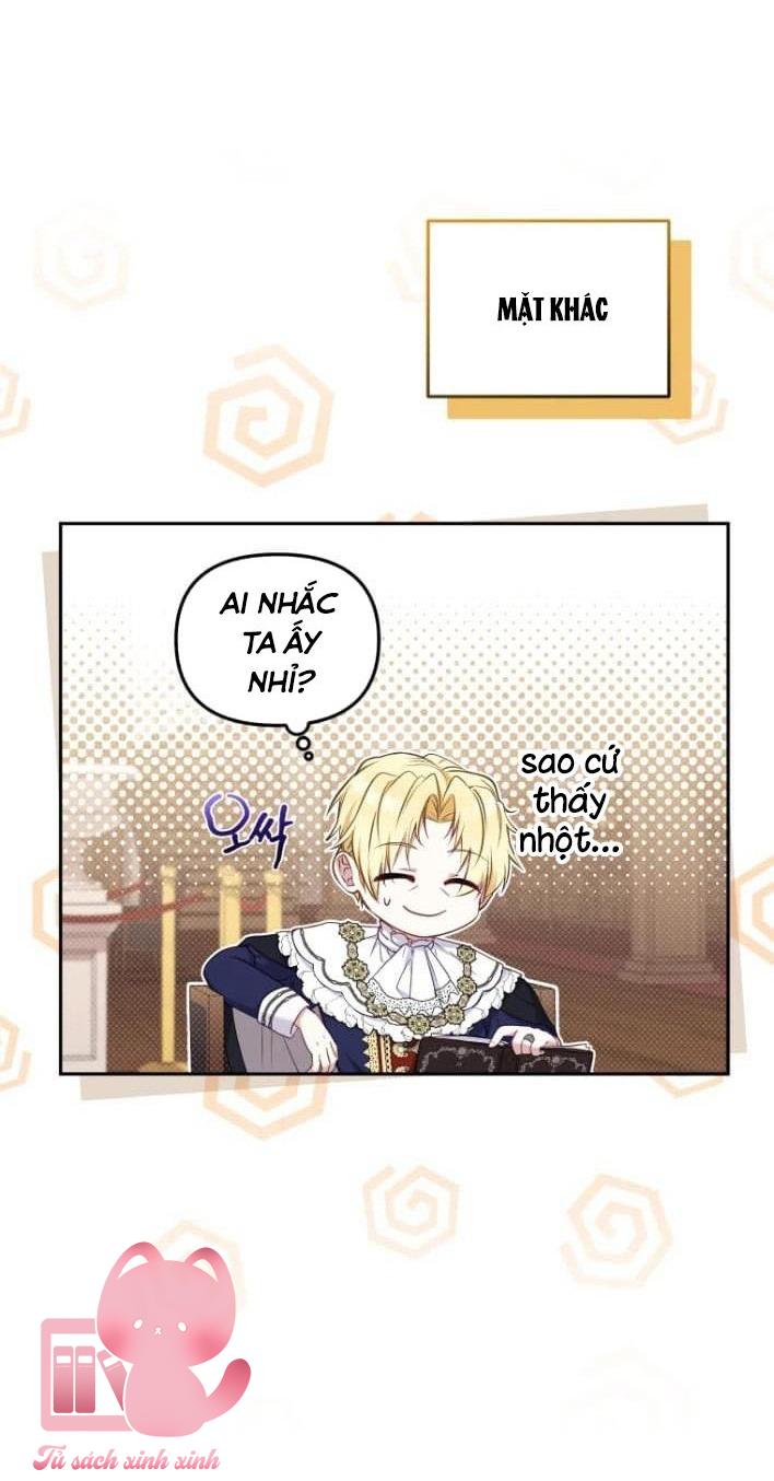 Tôi Được Nuôi Dưỡng Bởi Những Kẻ Phản Diện Chap 48 - Trang 3