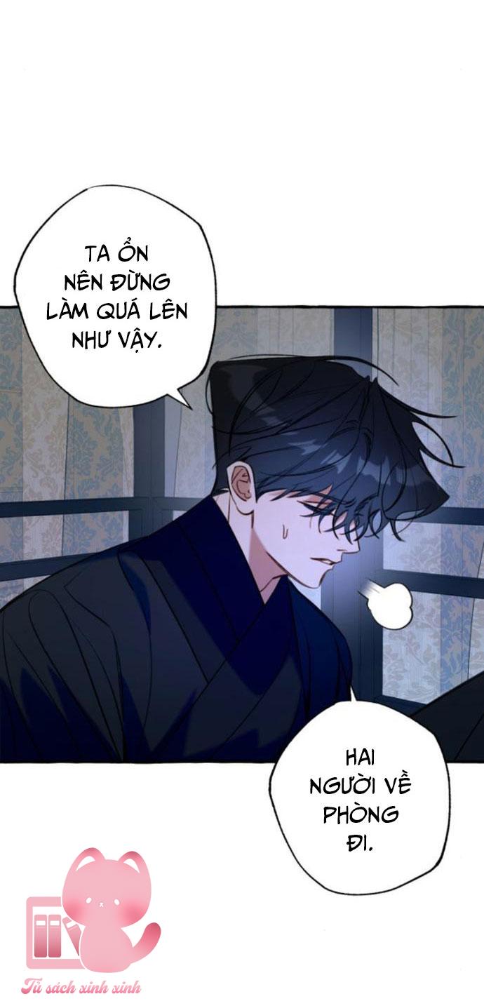 Chuyện Tình Tuyết Phương Bắc Chapter 8 - Next Chapter 9