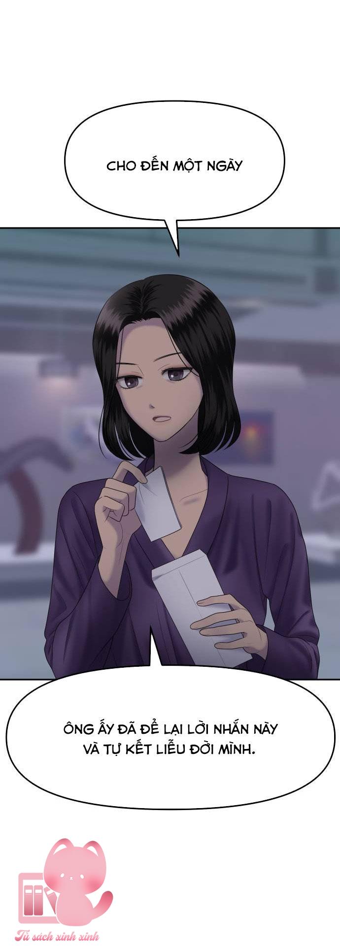 Chị Em Tranh Đấu Chap 10 - Trang 2