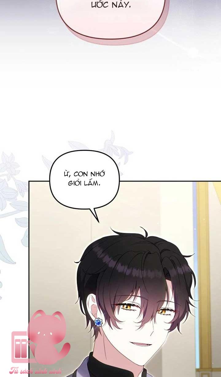 Tôi Được Nuôi Dưỡng Bởi Những Kẻ Phản Diện Chap 76 - Trang 3