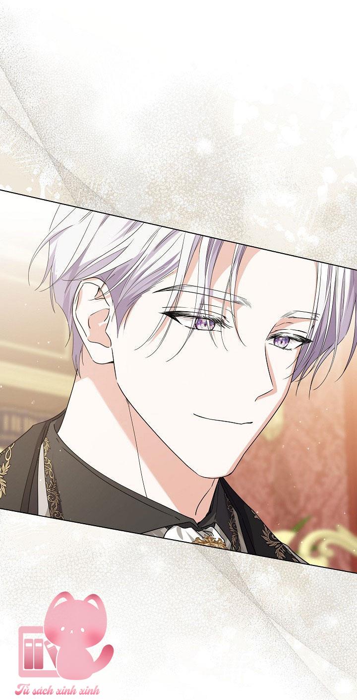 Hoàng Nữ Cosplay Nonfan Chap 53 - Trang 4