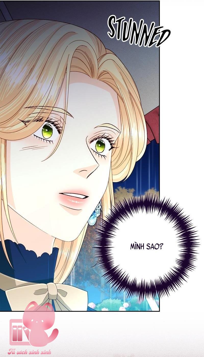 Hoàng Hậu Tái Hôn Chap 199 - Trang 4