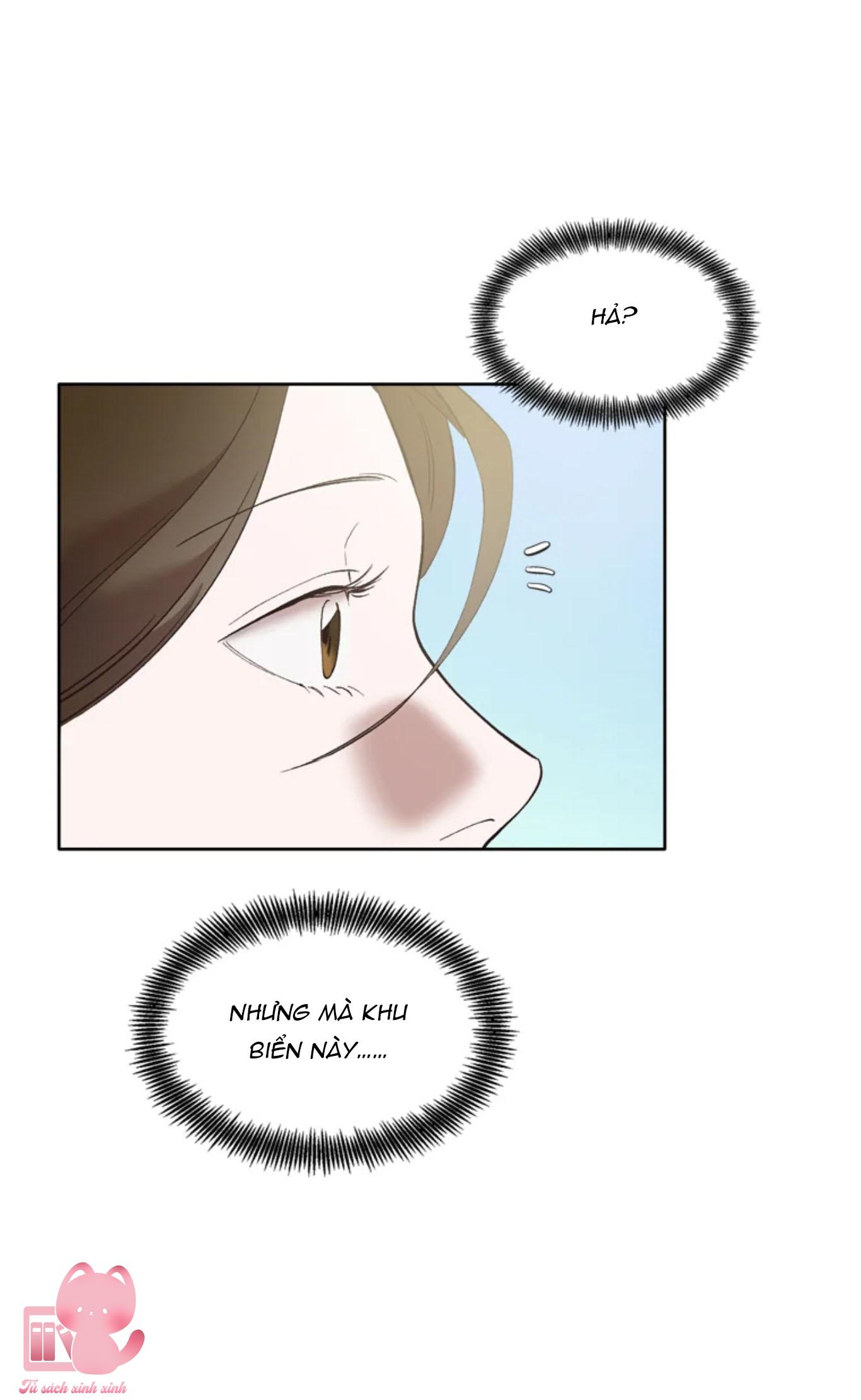 Thanh Xuân Của Chúng Ta Chap 58 - Trang 4