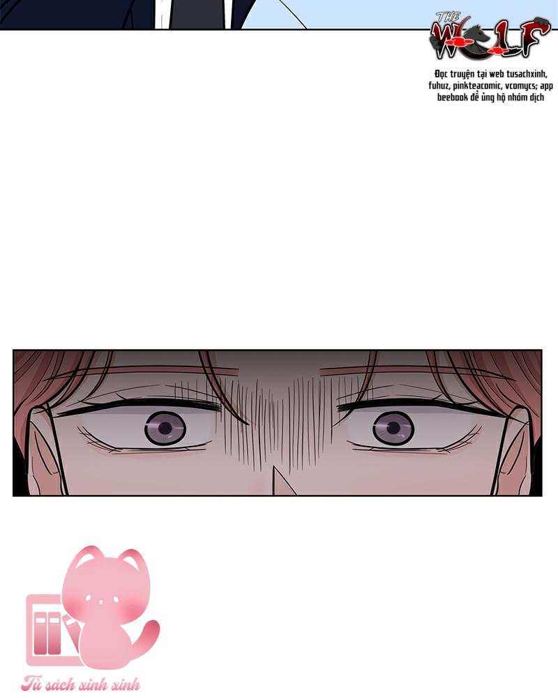 Thời Gian Trở Thành Lý Do Của Đôi Ta Chapter 28 - Trang 4