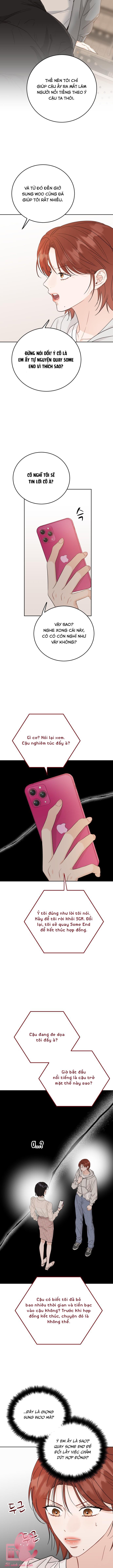 Người Một Nhà Chap 99 - Trang 4