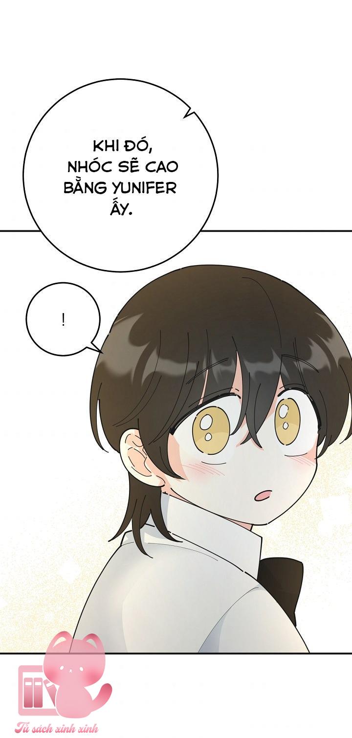 Người Hùng Của Ác Nữ Chapter 95 - Trang 4