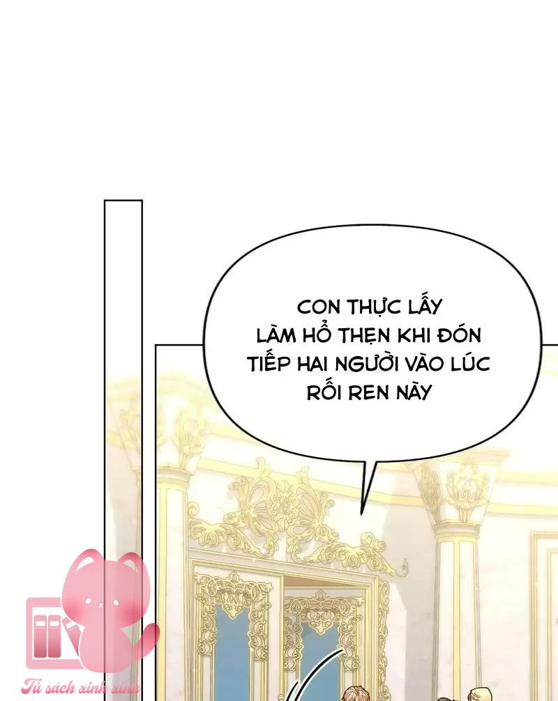 Hoàng Hậu Tái Hôn Chapter 144 - Trang 4