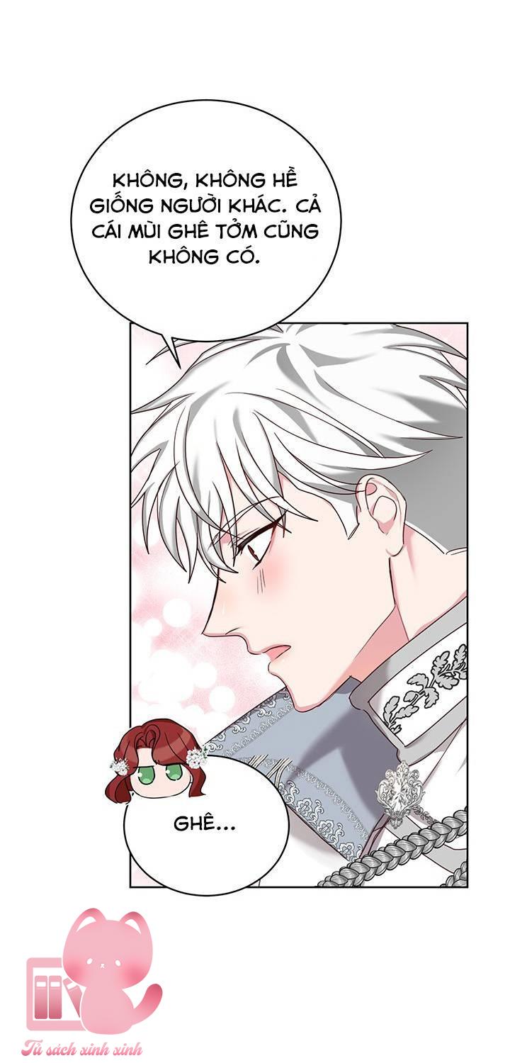 Thế Thì Ta Cứ Trở Thành Kẻ Ác Thôi Chap 24 - Trang 2