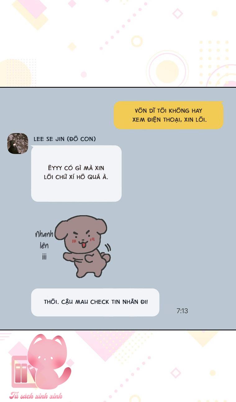 Debut Or Die Chapter 16 - Trang 4