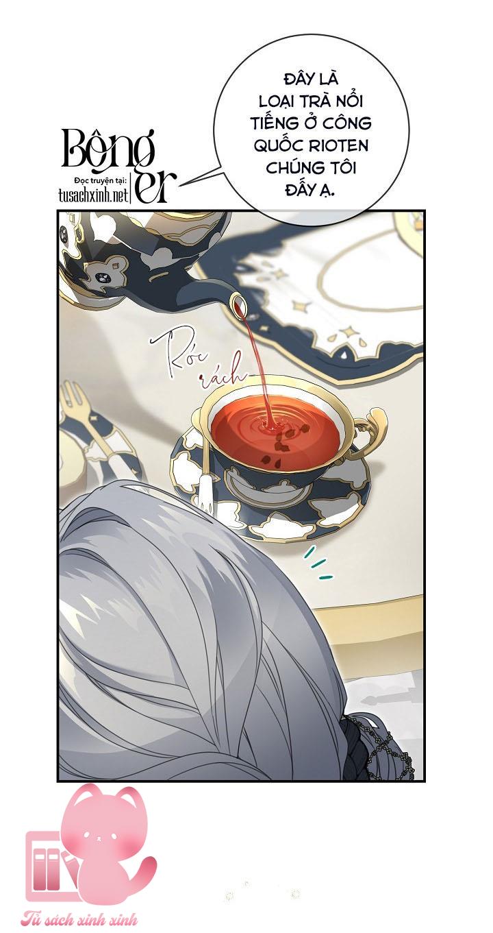 Hướng Về Ánh Dương Lần Nữa Chapter 69 - Trang 4