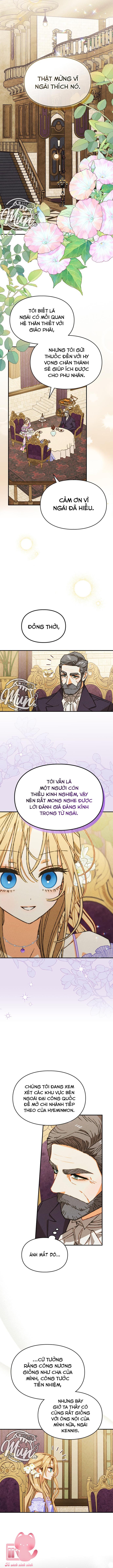 Thuần Hóa Munchkin Chapter 26 - Trang 4