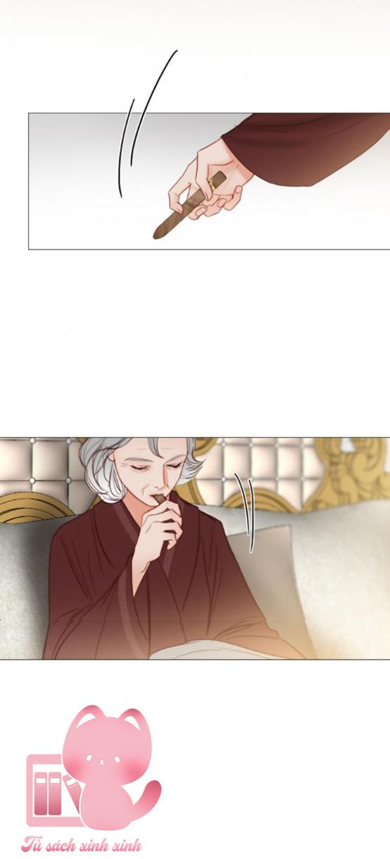 Serena Chương 23 - Trang 3