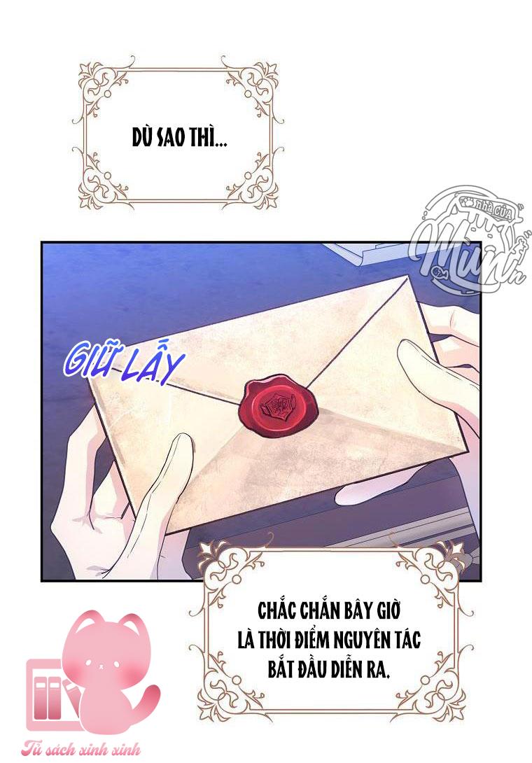 Tôi Trở Thành Vợ Của Nam Chính Chap 18 - Next Chap 19