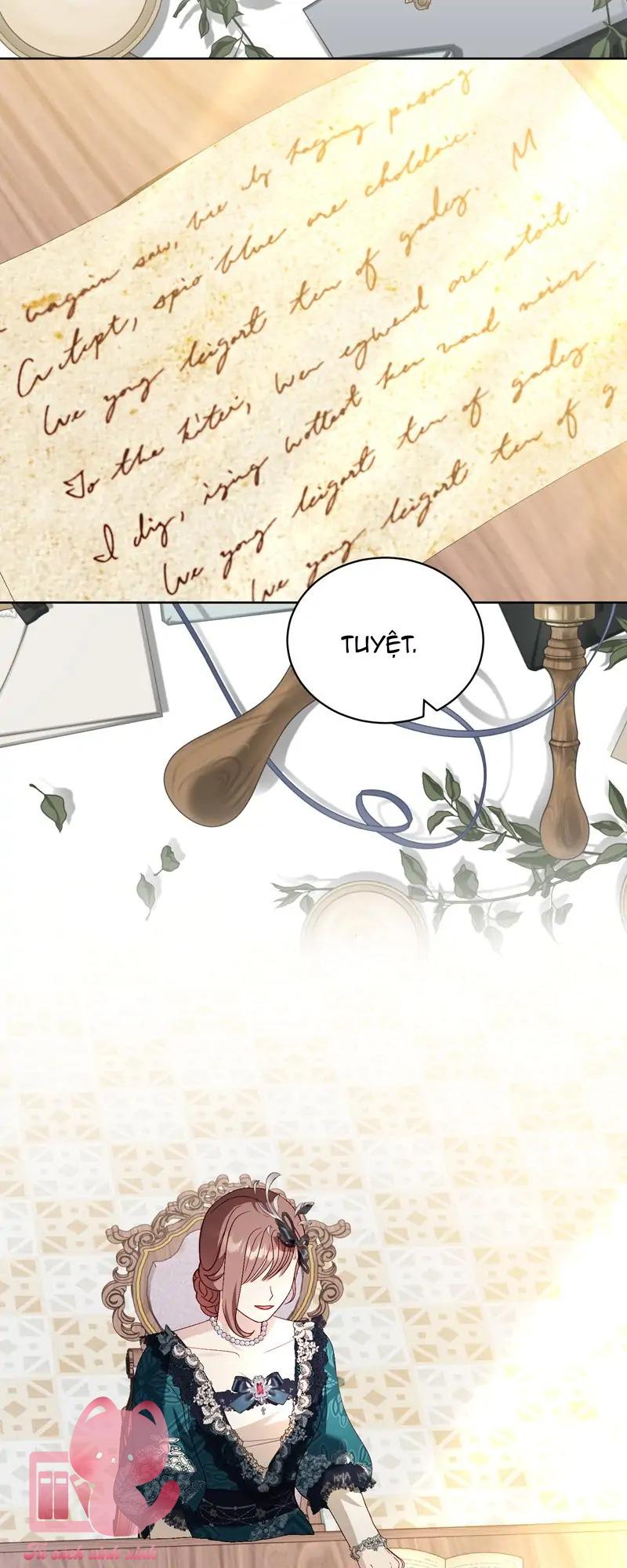 Một Ngày Nọ Bỗng Dưng Cha Xuất Hiện Chapter 22 - Trang 4