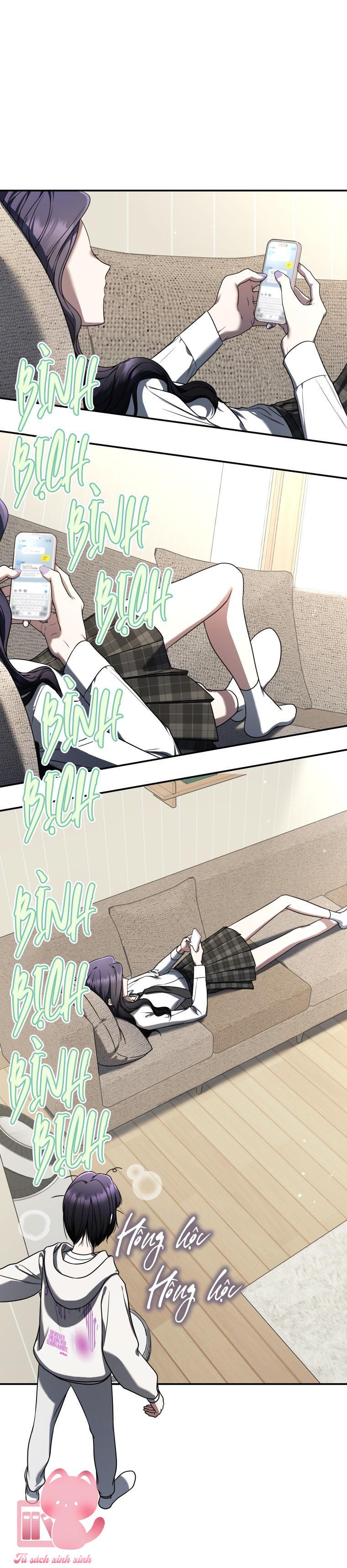 Hướng Dẫn Sinh Tồn Dành Cho Ranker Chapter 32 - Trang 4