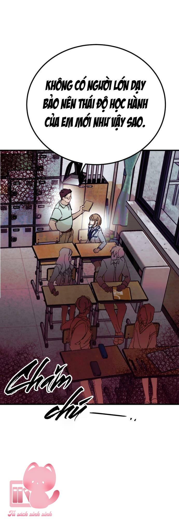 Đêm Của Bóng Tối Chapter 2 - Trang 4