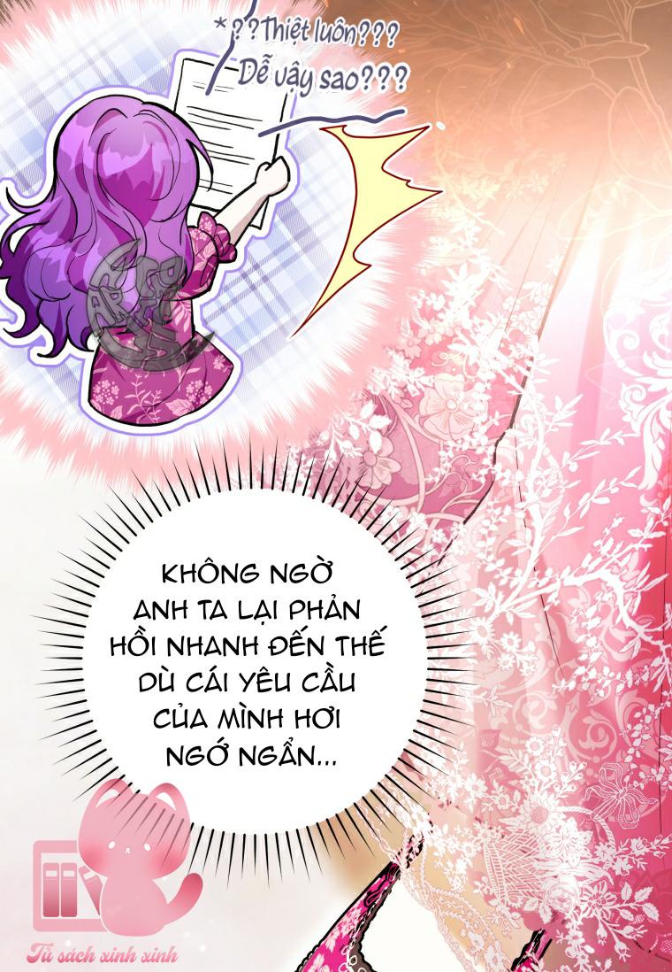 Làm Ác Nữ Bộ Không Tuyệt Sao? Chap 36 - Trang 4