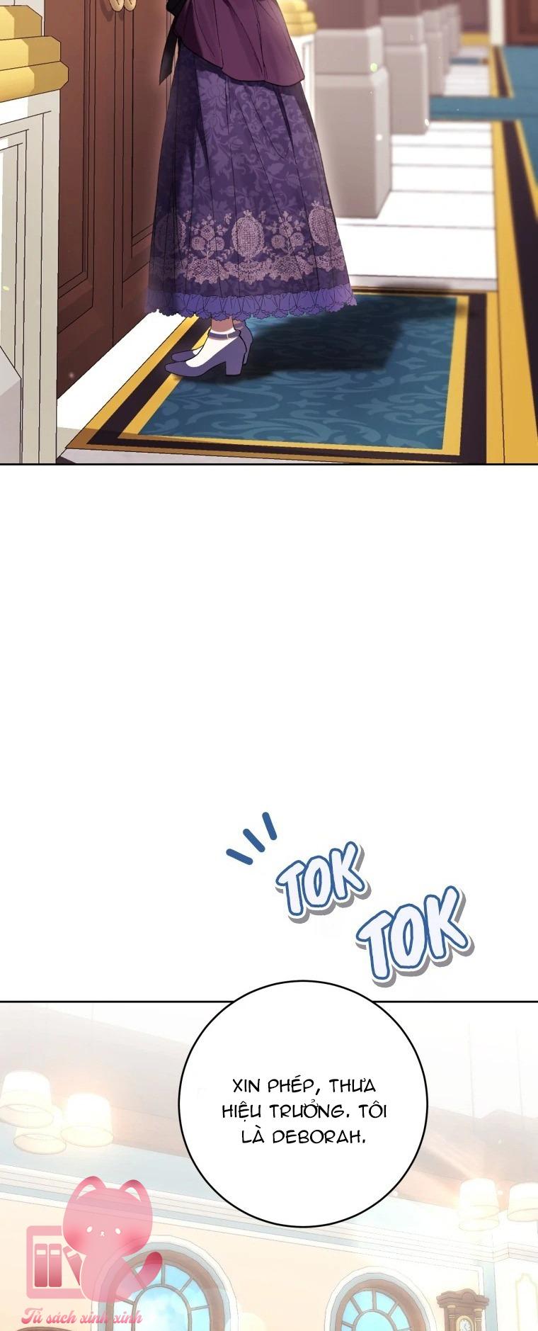 Làm Ác Nữ Bộ Không Tuyệt Sao? Chap 75 - Trang 4