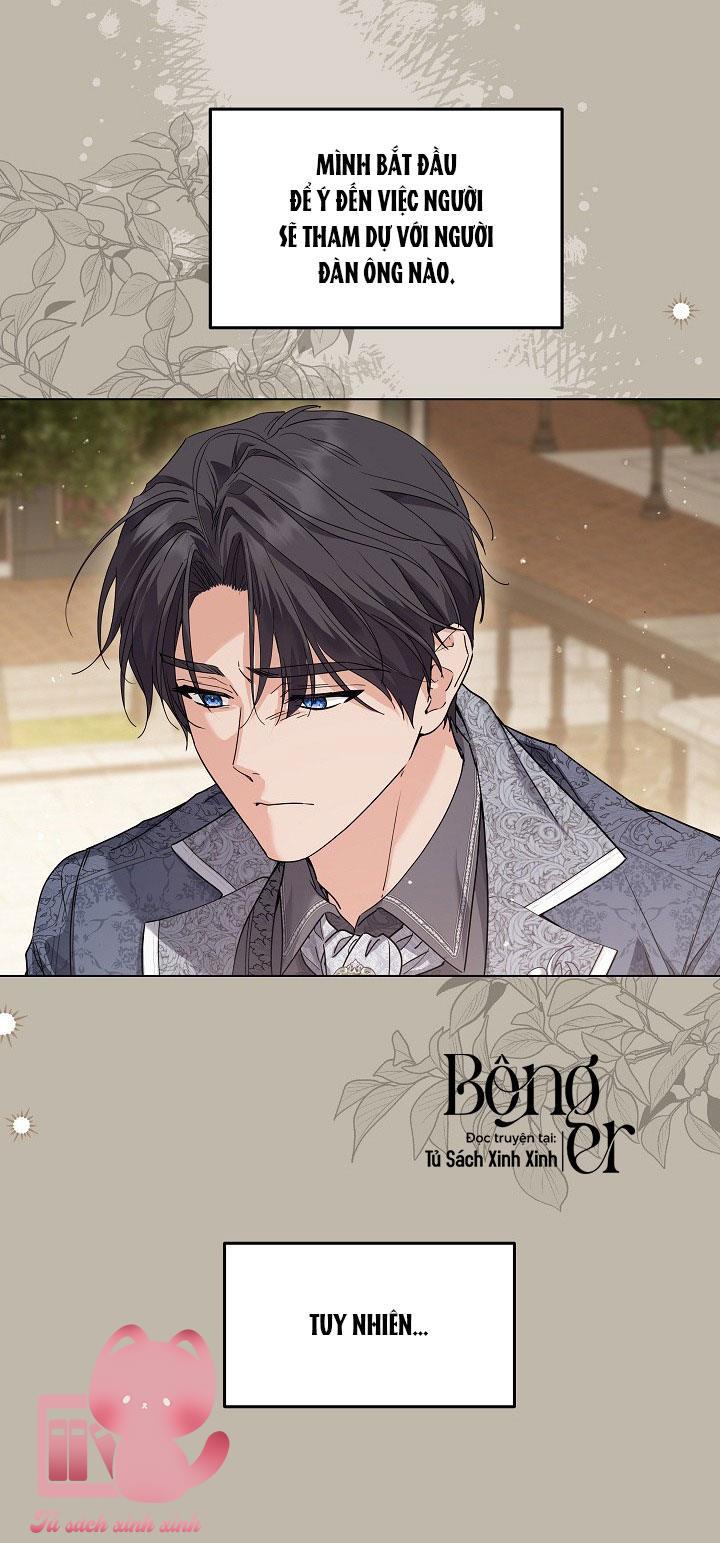 Hoàng Nữ Cosplay Nonfan Chap 53 - Trang 4