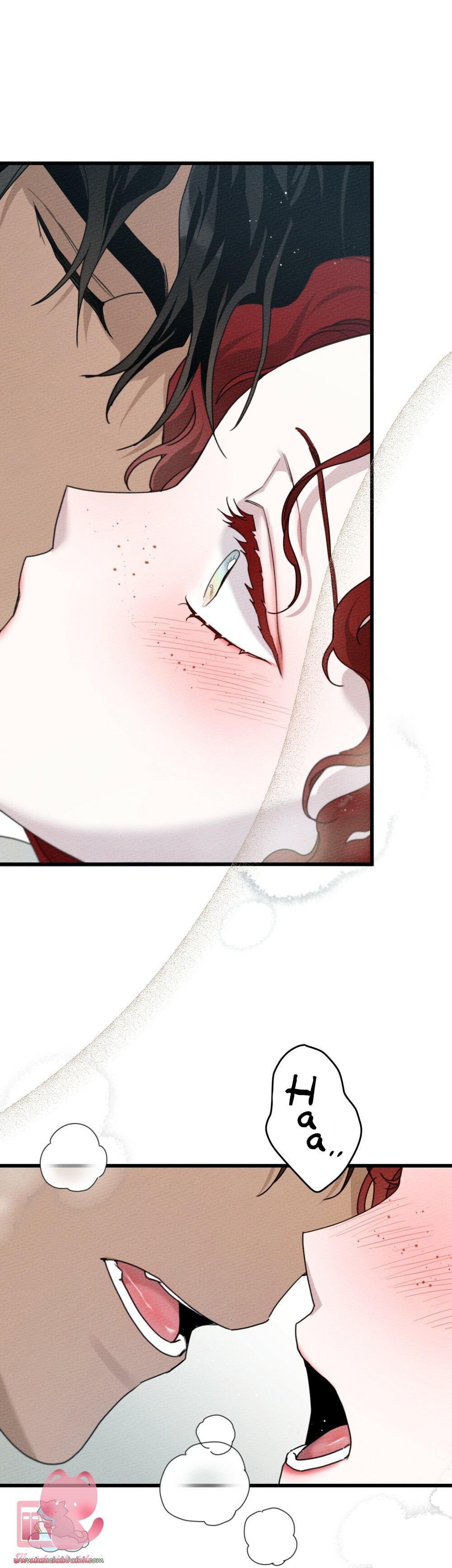 Dưới Tán Cây Sồi Chap 44 - Trang 2