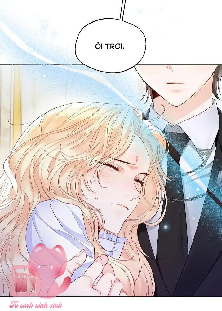 Tiểu Thư Crystal Là Nam Nhân Chap 8 - Trang 2