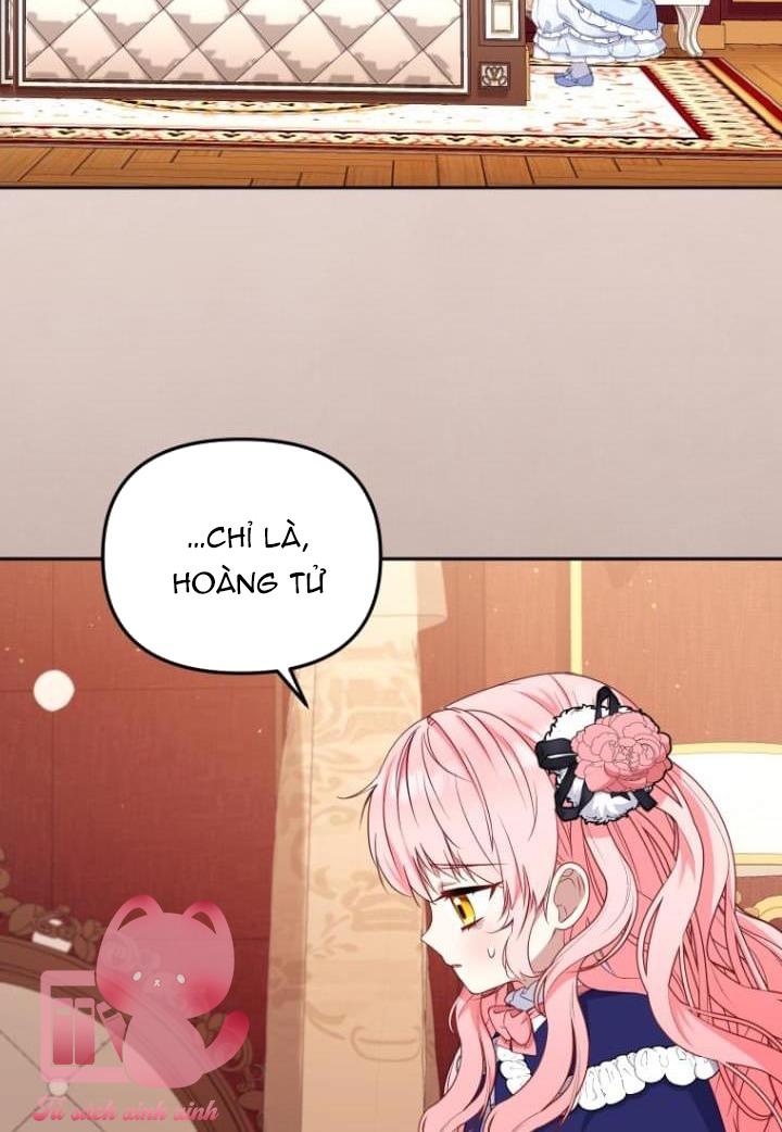 Tôi Được Nuôi Dưỡng Bởi Những Kẻ Phản Diện Chap 51 - Trang 3