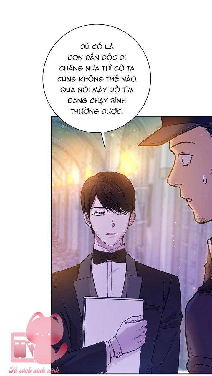 Cuộc Sống Mới Của Công Nương Chapter 3 - Next Chapter 3.5