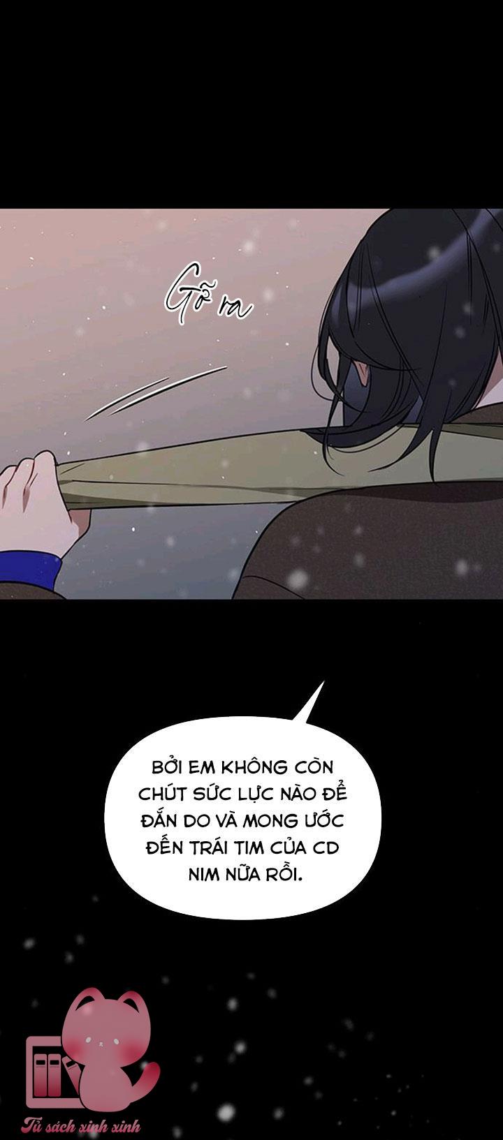 Gieo Nhân Gặt Quả Chapter 19 - Trang 3