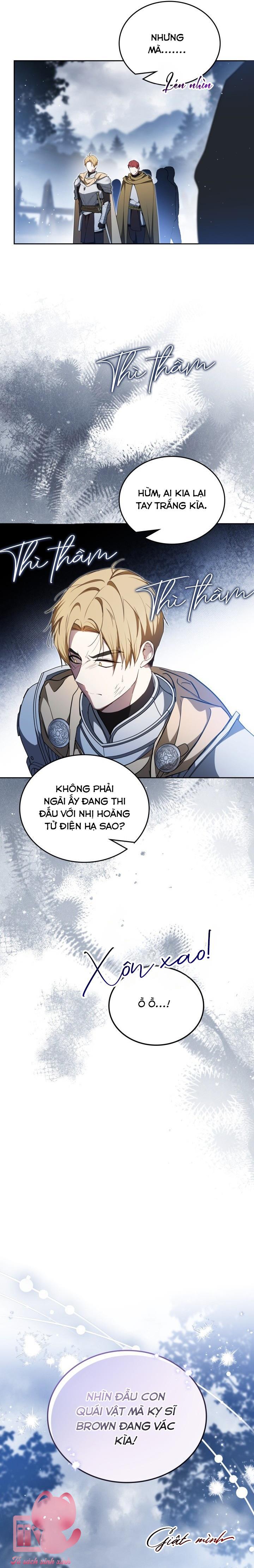 Kiếp Này Ta Sẽ Trở Thành Gia Chủ Chap 198 - Trang 2