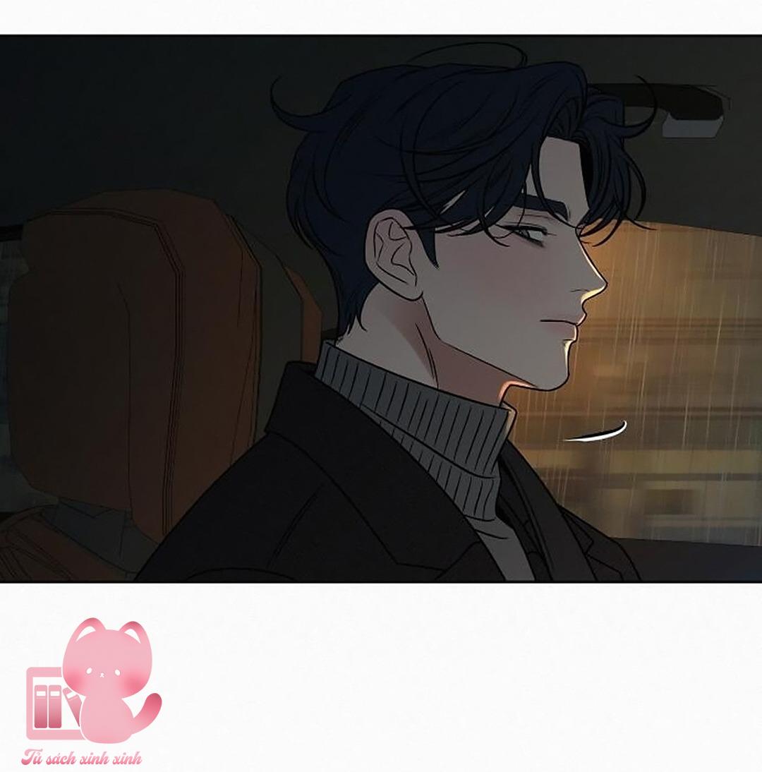 Chiến Lược Tình Yêu Trong Sáng Chap 133 - Trang 2