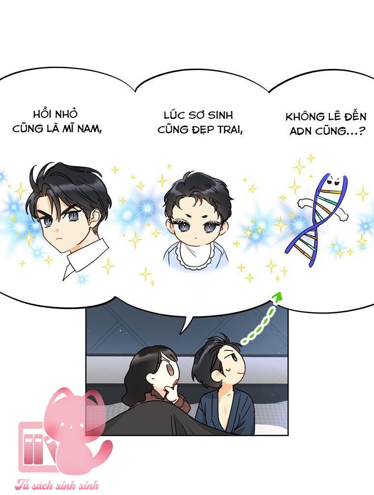 Hẹn hò chốn công sở Chapter 117 - Next Chapter 118