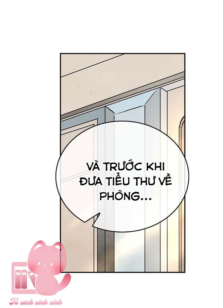 Vị Hôn Thê Khế Ước Của Công Tước Chapter 10 - Trang 4