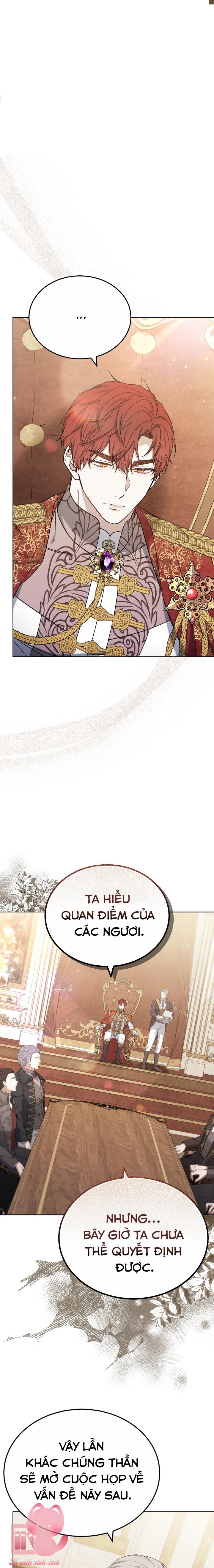 Thời Đại Oman Chap 81 - Trang 2