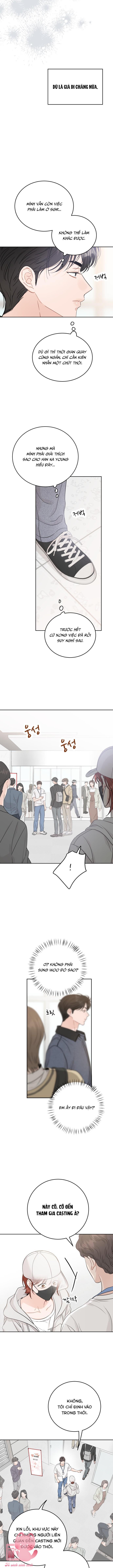 Người Một Nhà Chap 98 - Trang 4