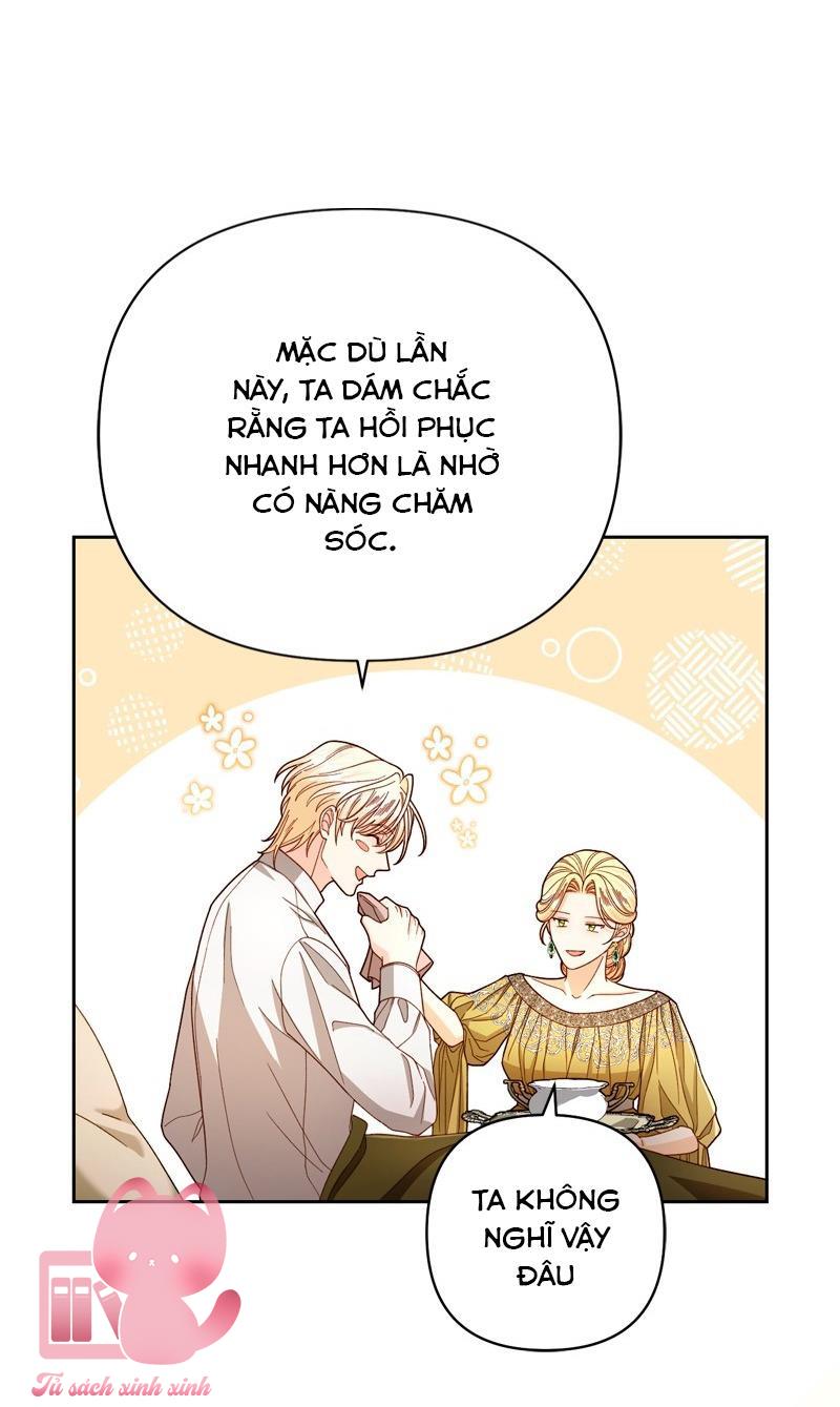 Hoàng Hậu Tái Hôn Chap 218 - Next 