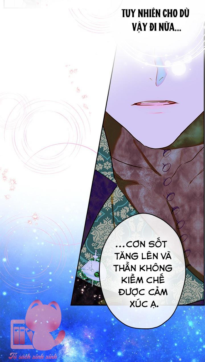 Khế Ước Hôn Nhân Của Mẹ Tôi Chapter 59 - Trang 4
