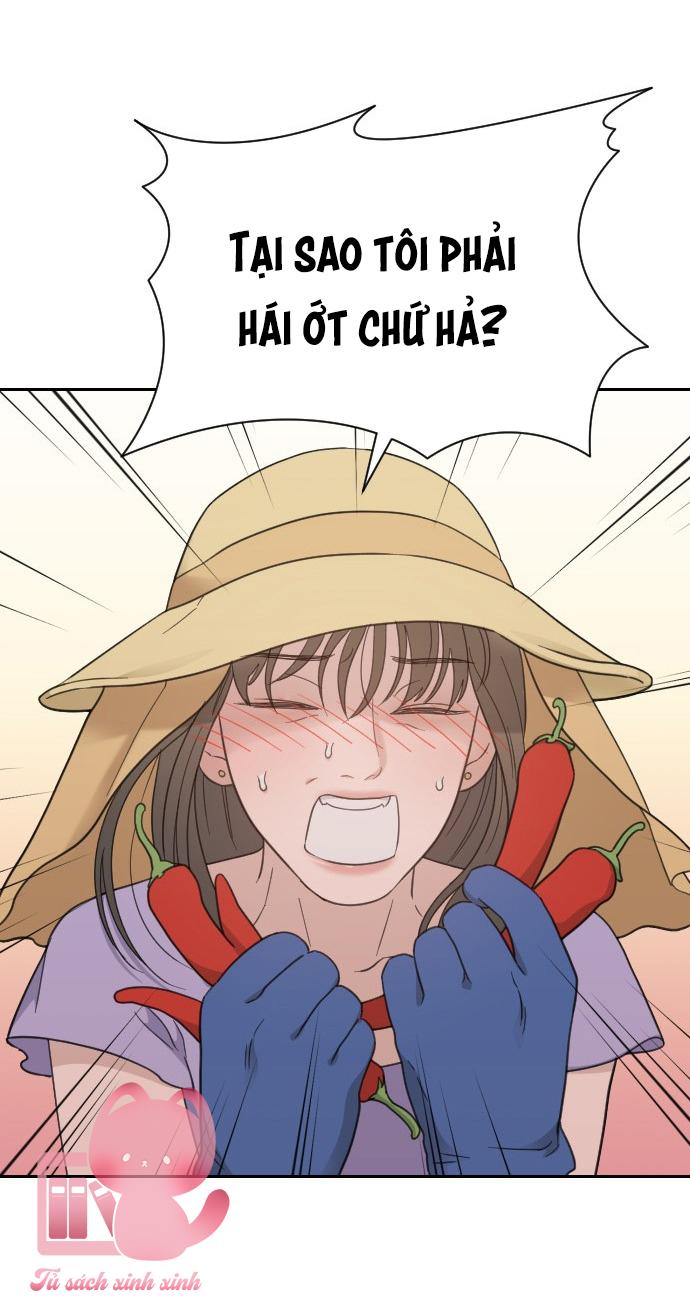 Vận May Không Ngờ Chap 71 - Trang 4