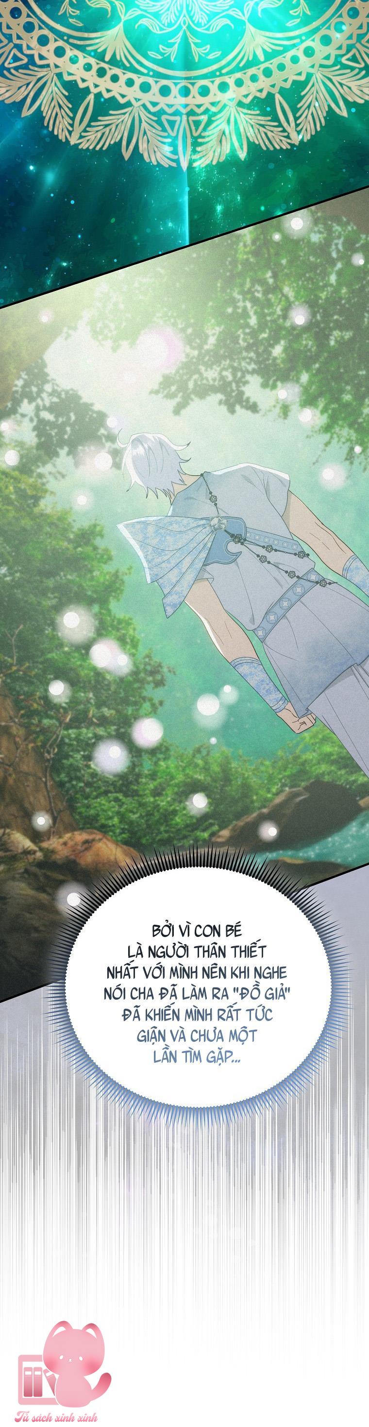 Đứa Nhỏ Không Phải Là Con Anh Chapter 72 - Next Chapter 72.1