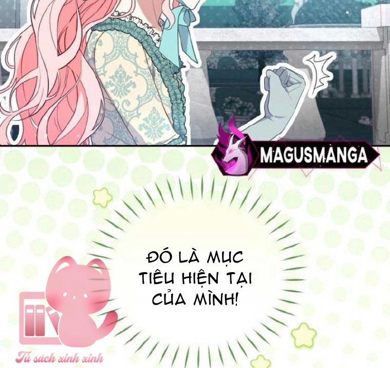 Tôi Được Nuôi Dưỡng Bởi Những Kẻ Phản Diện Chap 71 - Trang 3