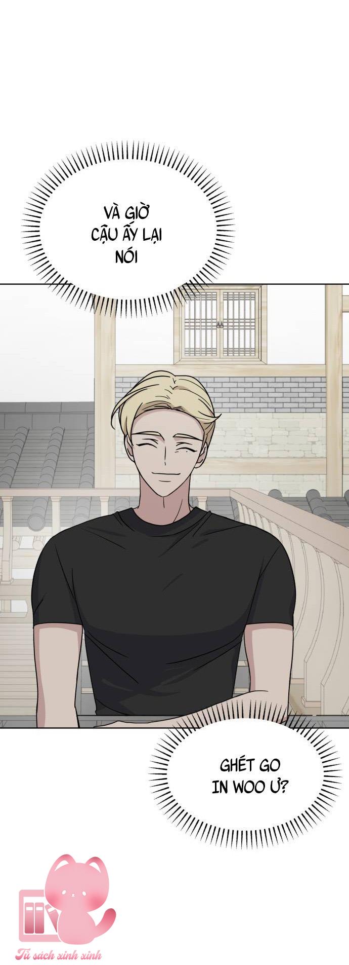 Quan Hệ Nhân Quả Chap 56 - Next Chap 57